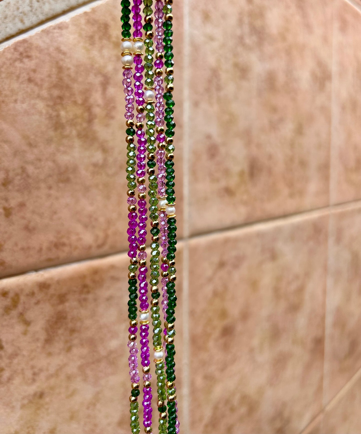 Rosie necklace