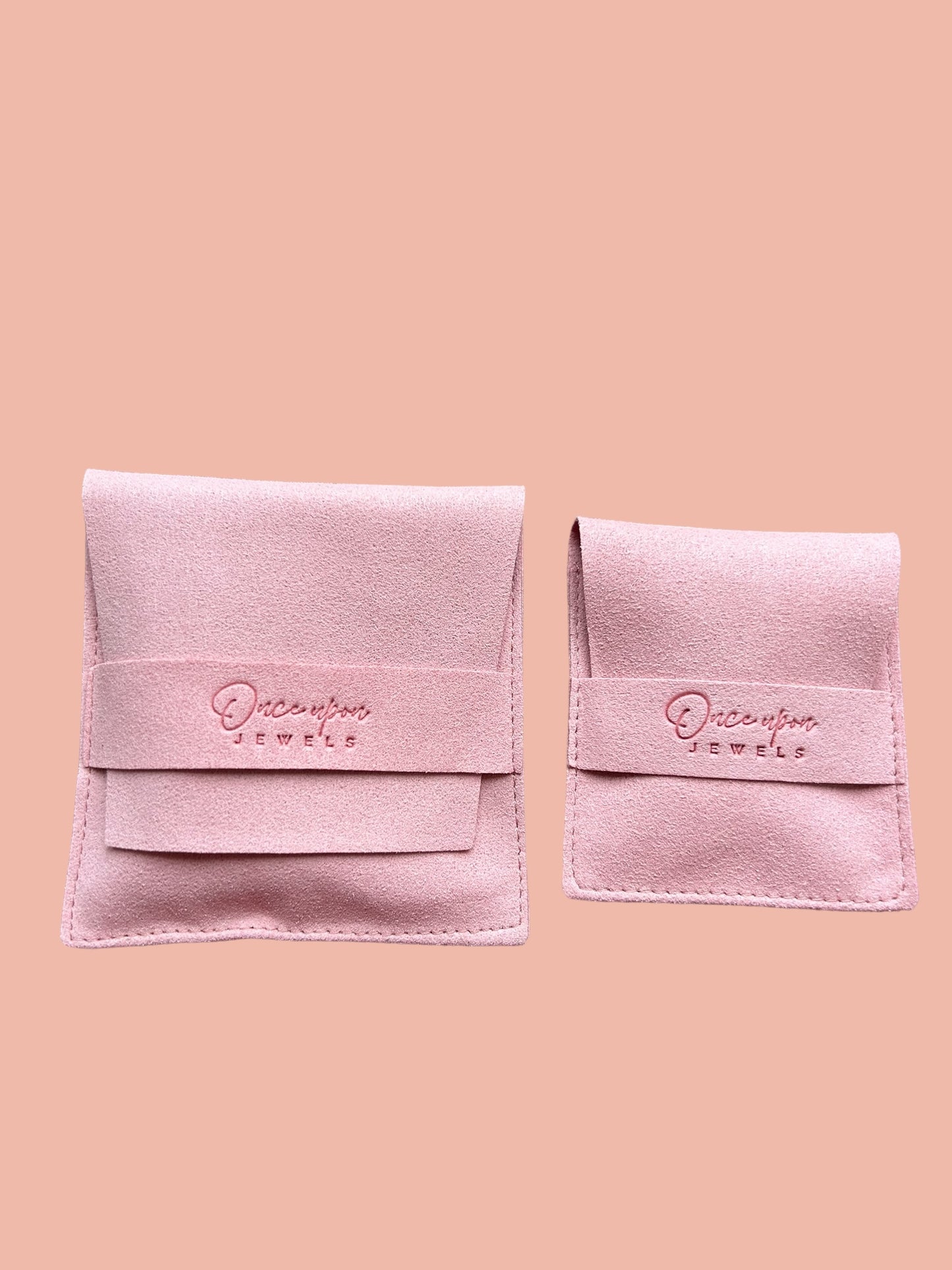 Jewelry pouch small