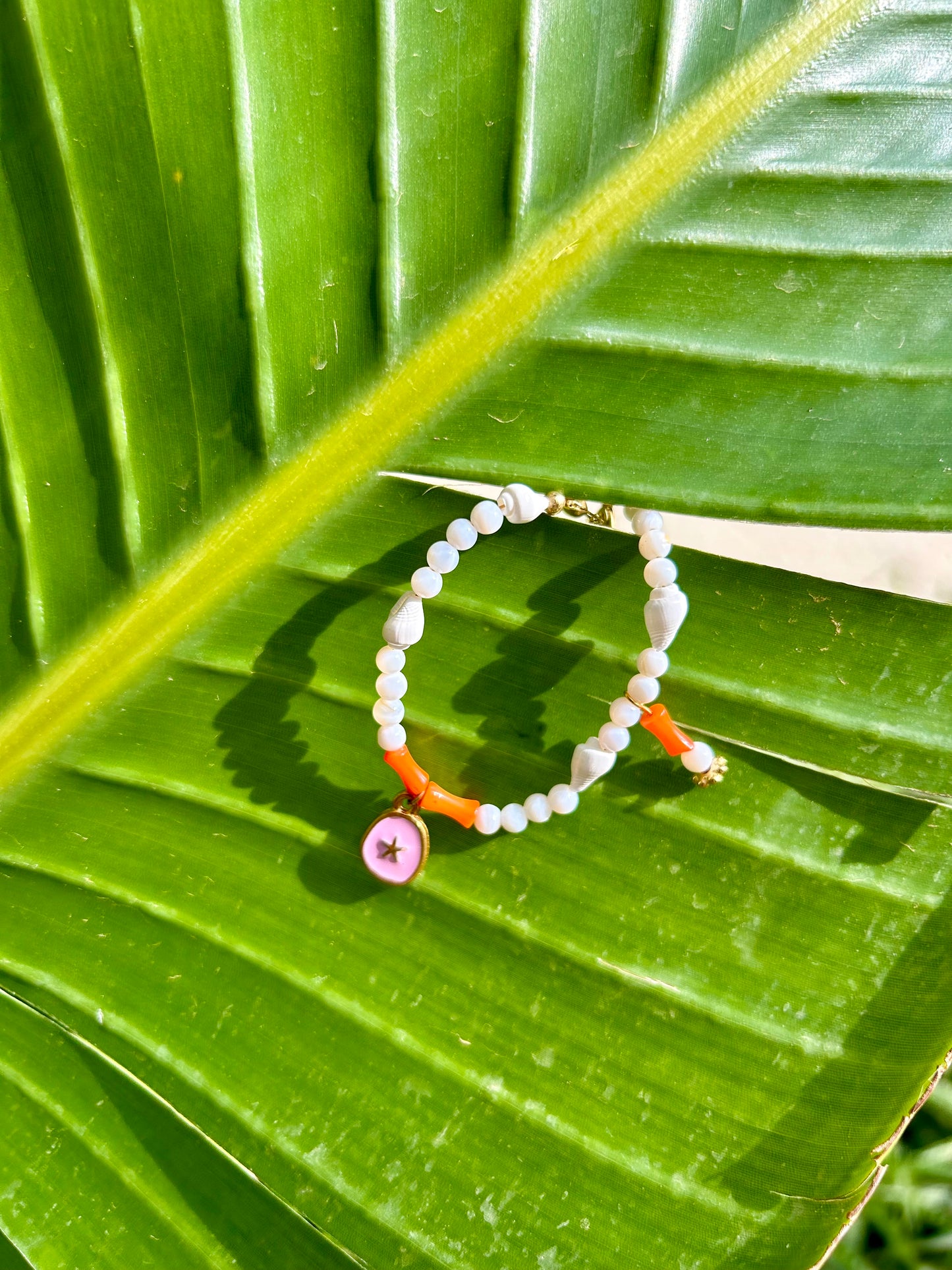 Hawaï bracelet