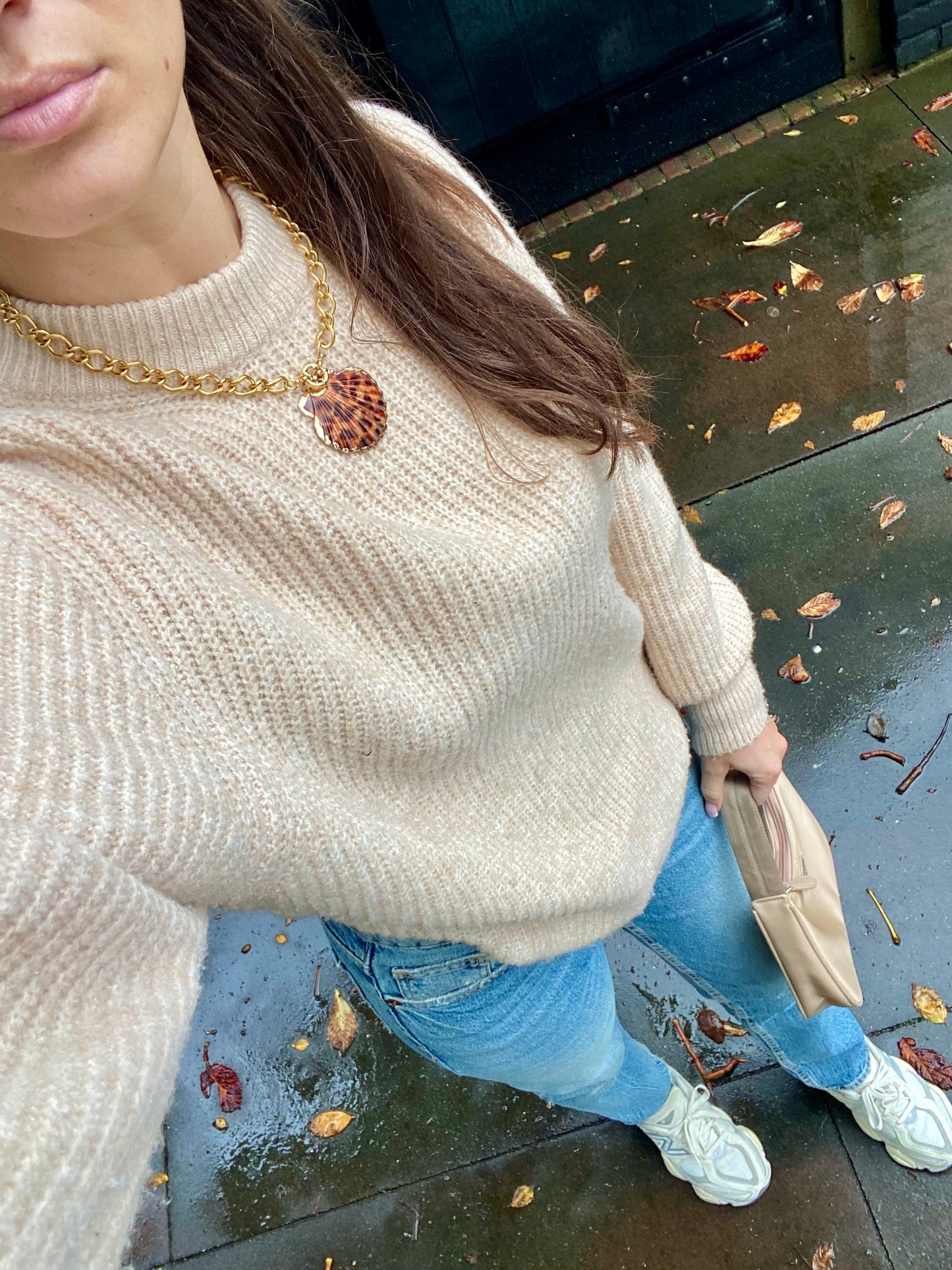 Indy necklace