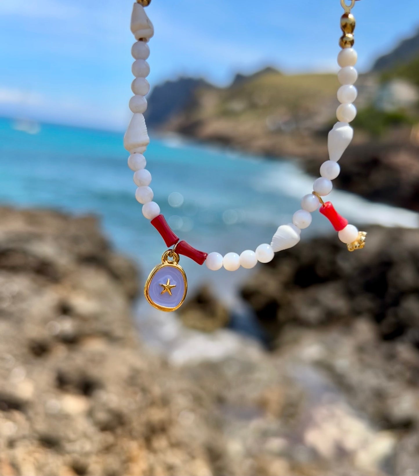 Hawaï bracelet