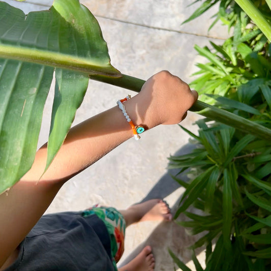 Hawaï bracelet