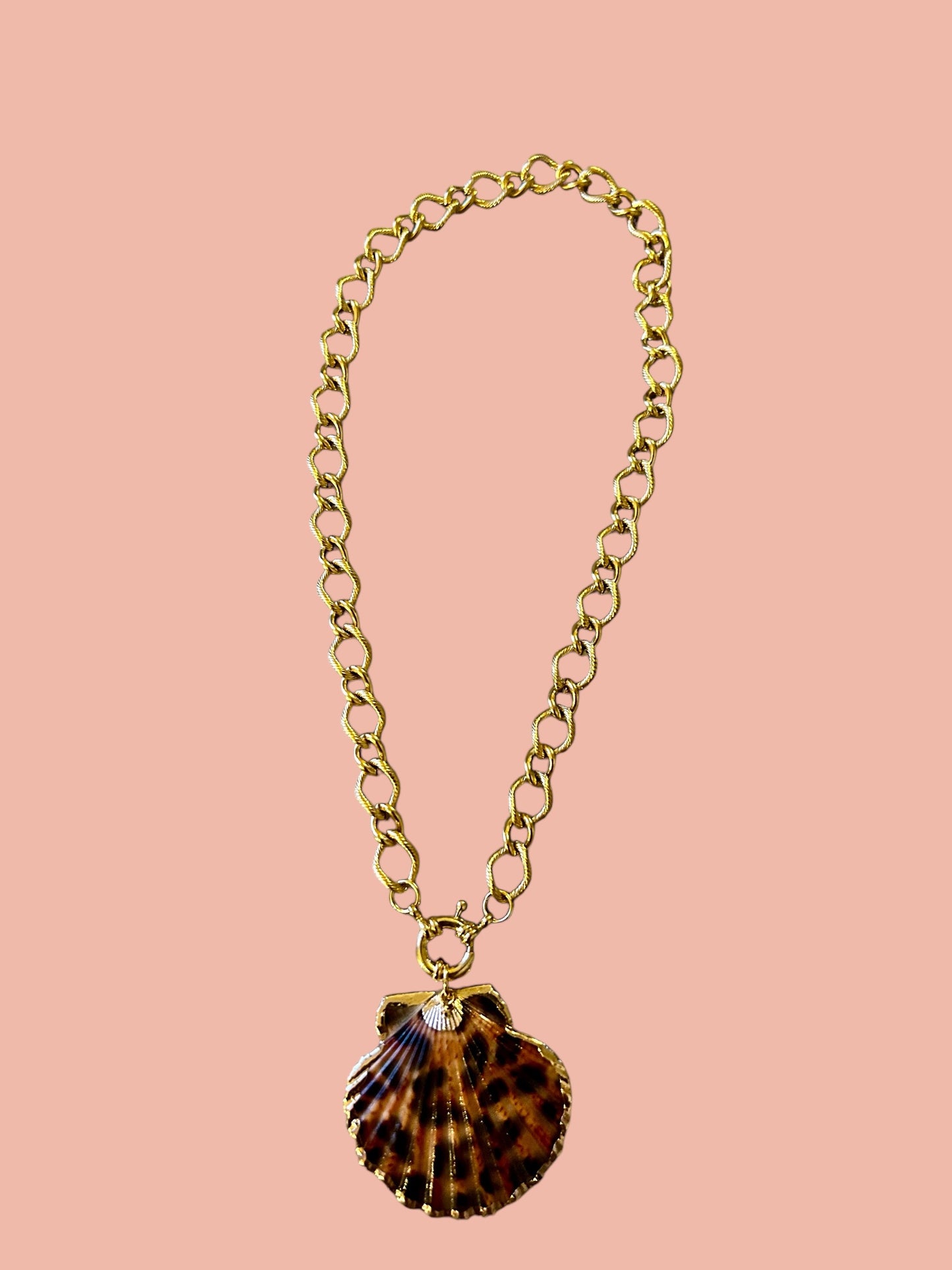 Indy necklace