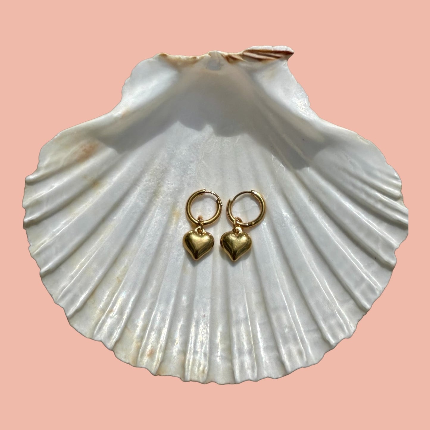 Lily hoops