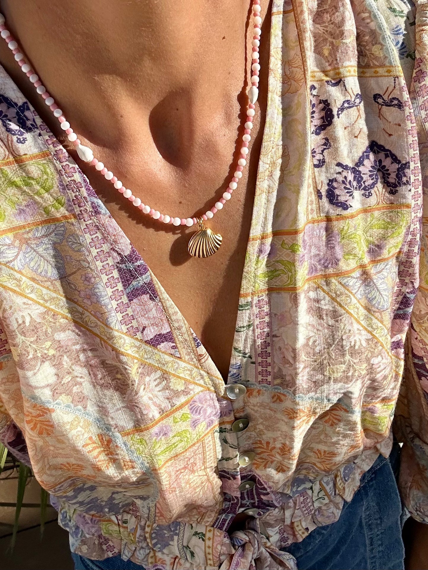 Maddie necklace