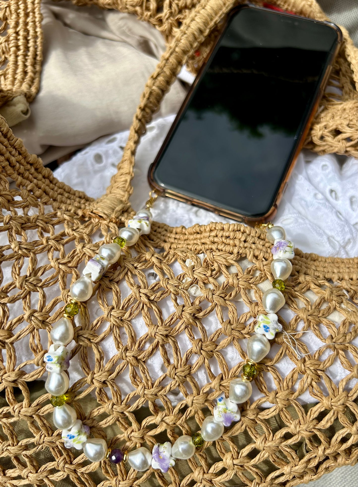 June phone cord