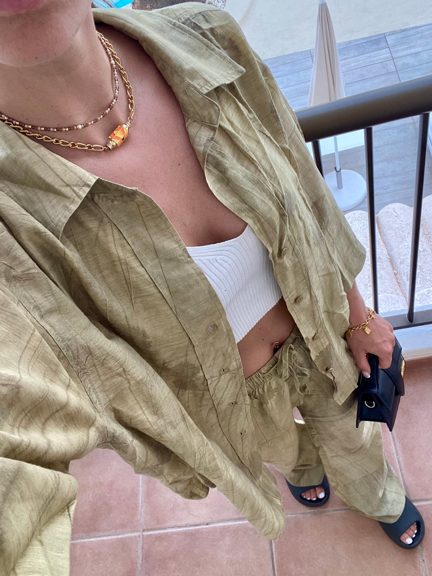 Rosie necklace