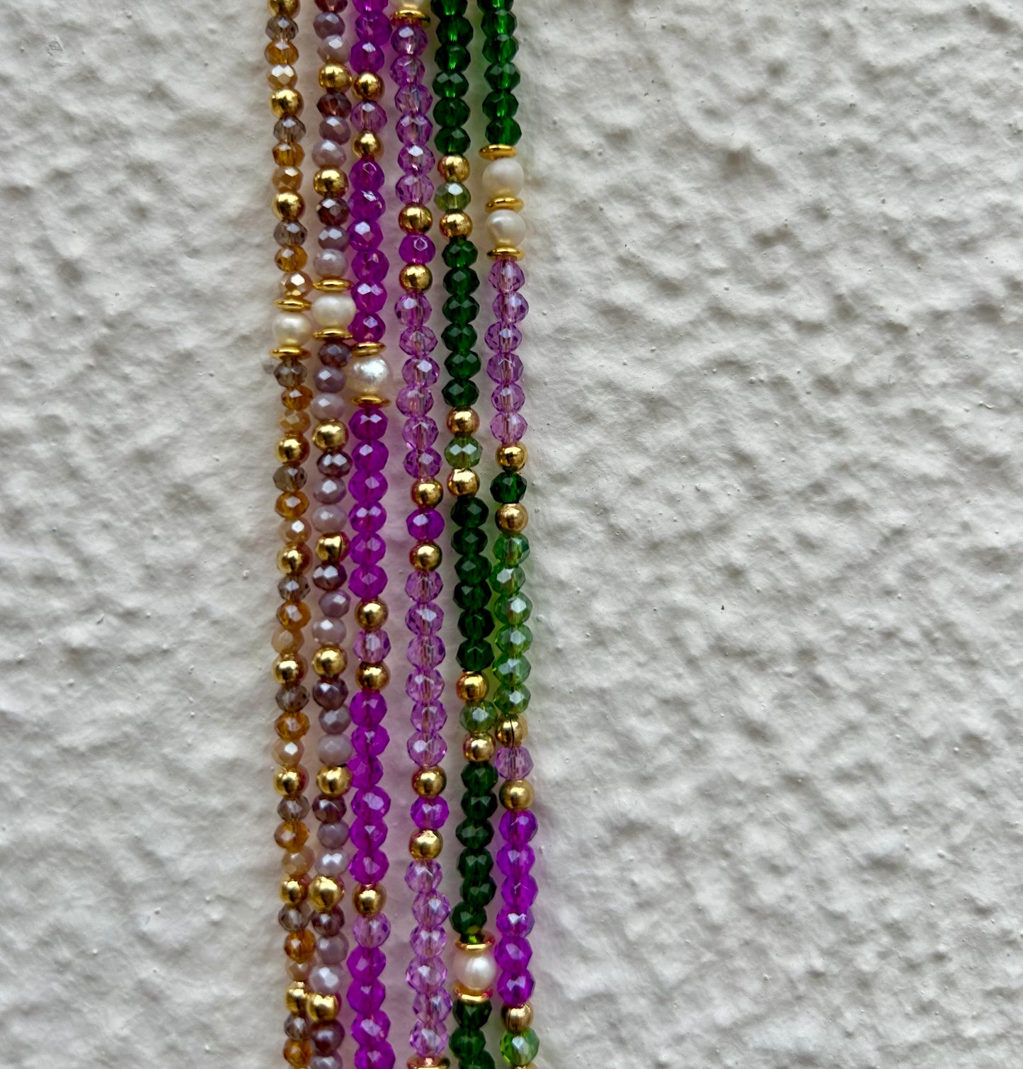 Rosie necklace