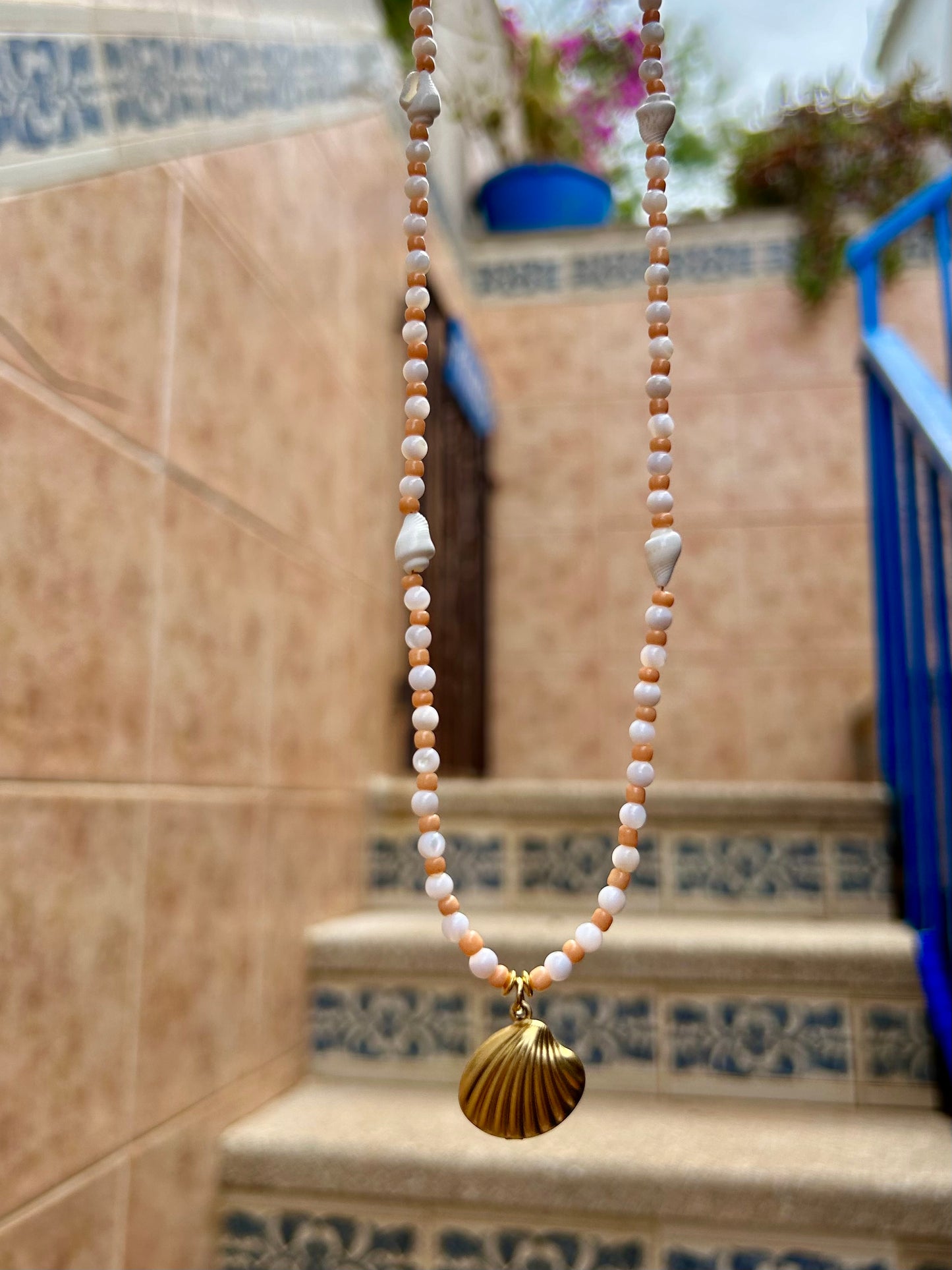 Maddie necklace