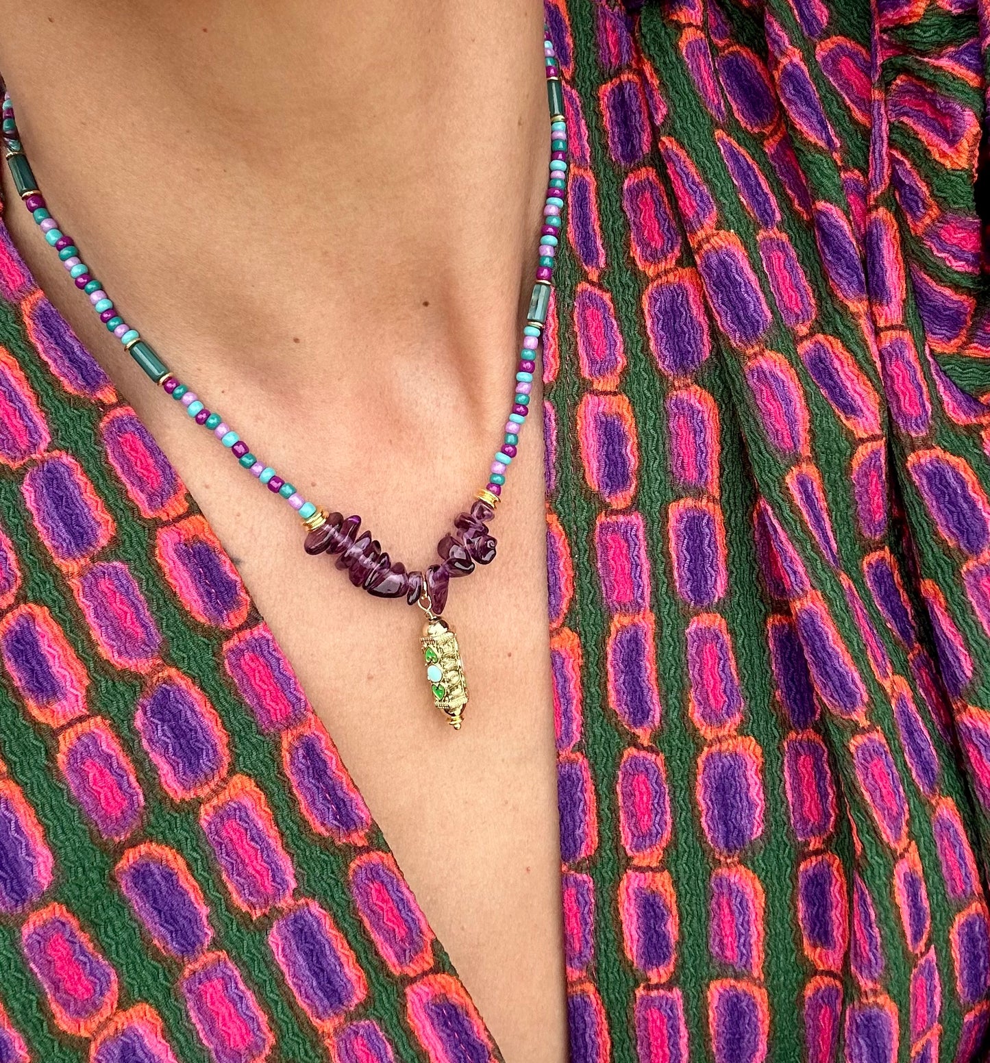 Issey necklace