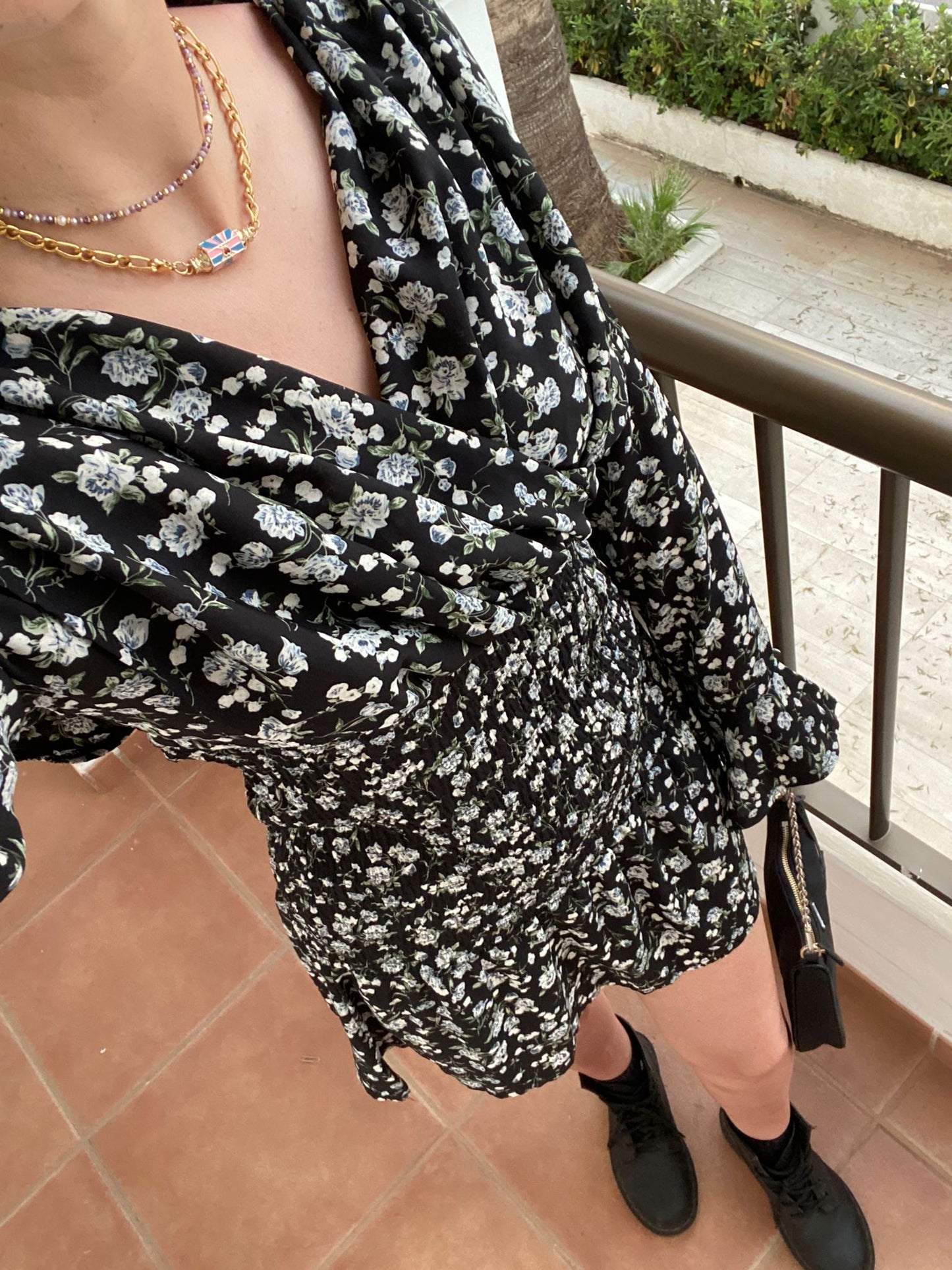 Meave necklace