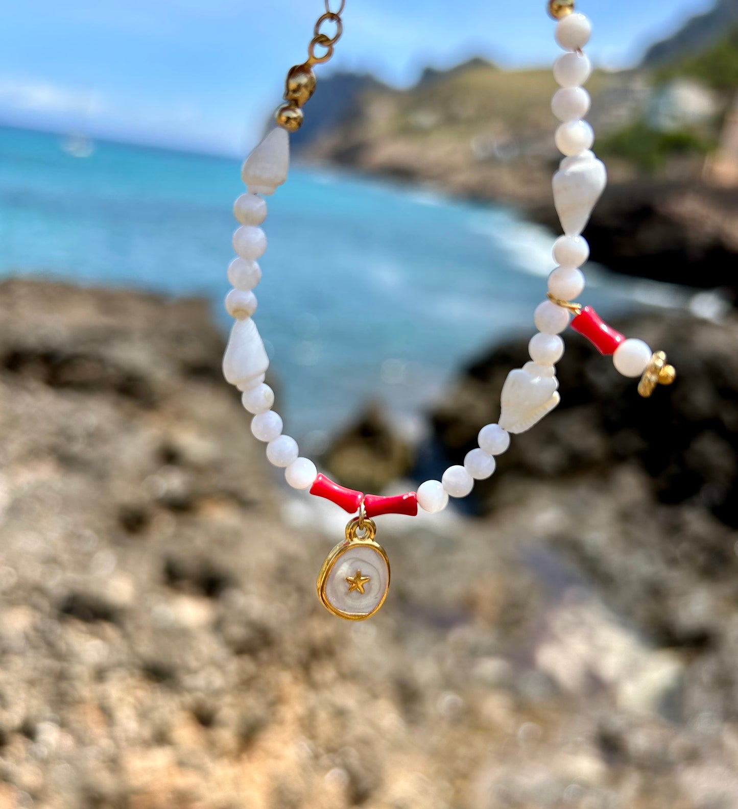 Hawaï bracelet