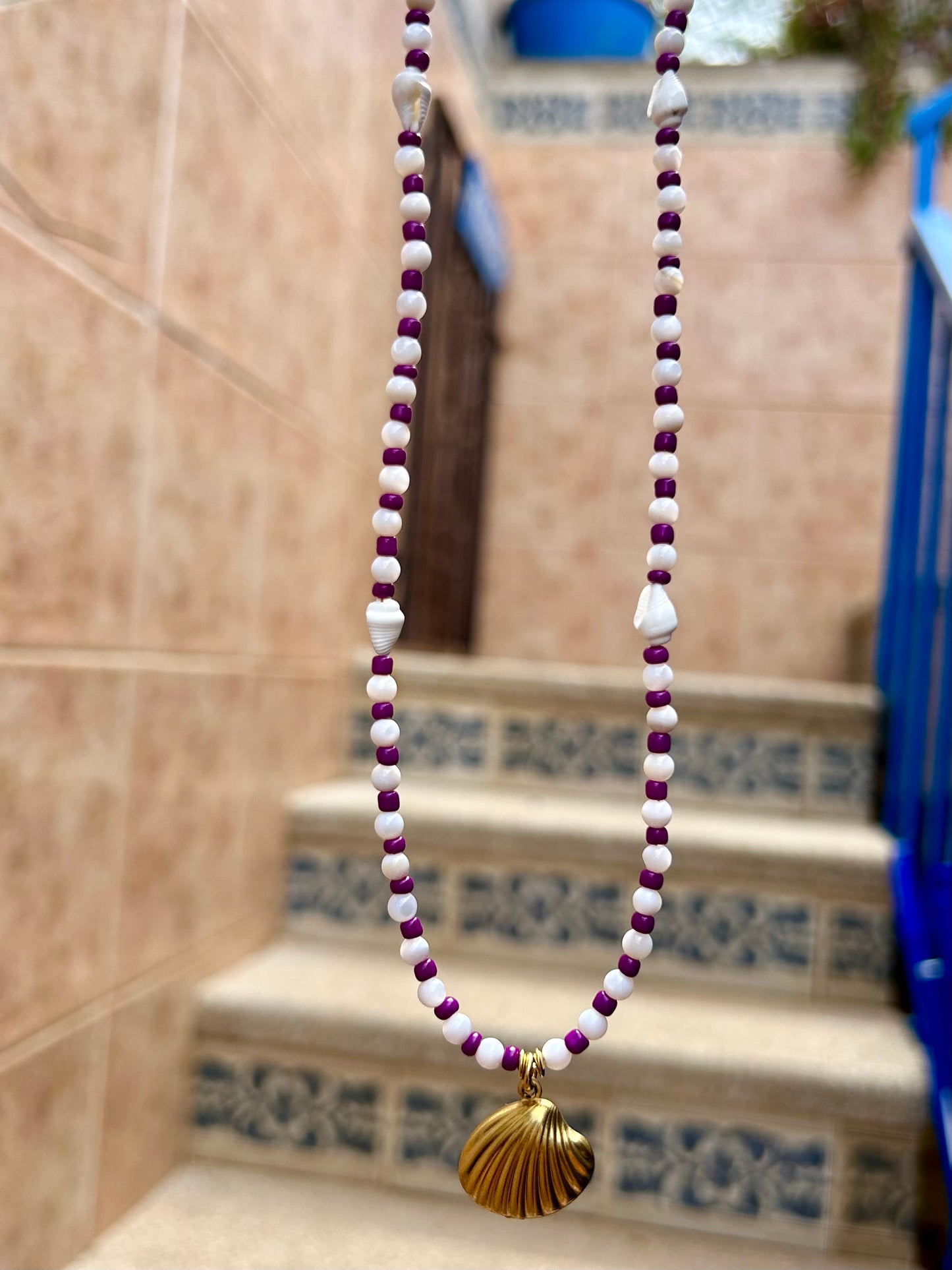 Maddie necklace