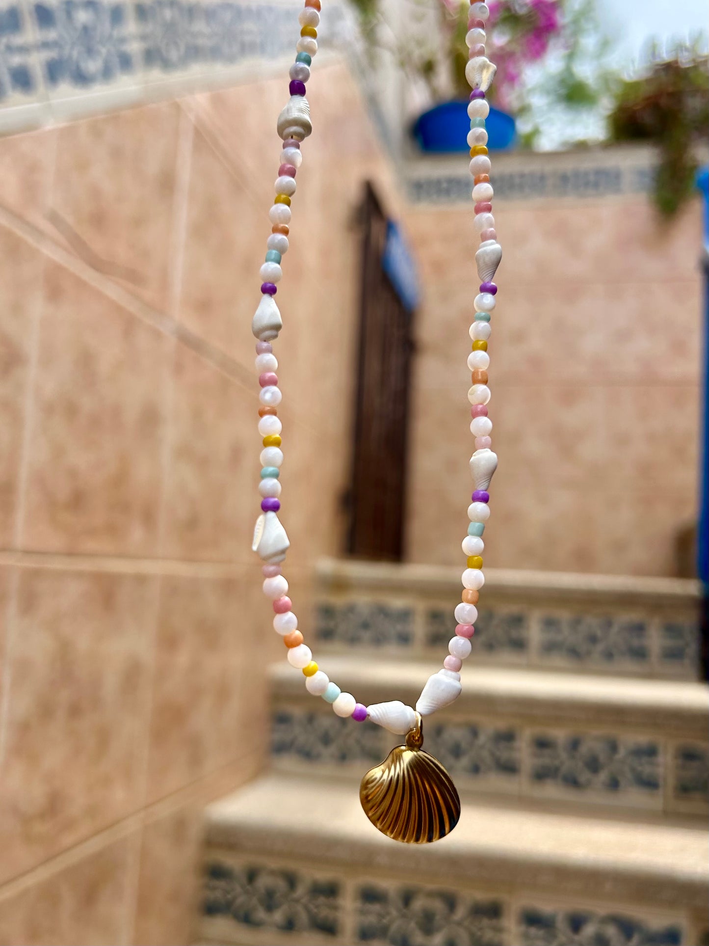 Maddie necklace