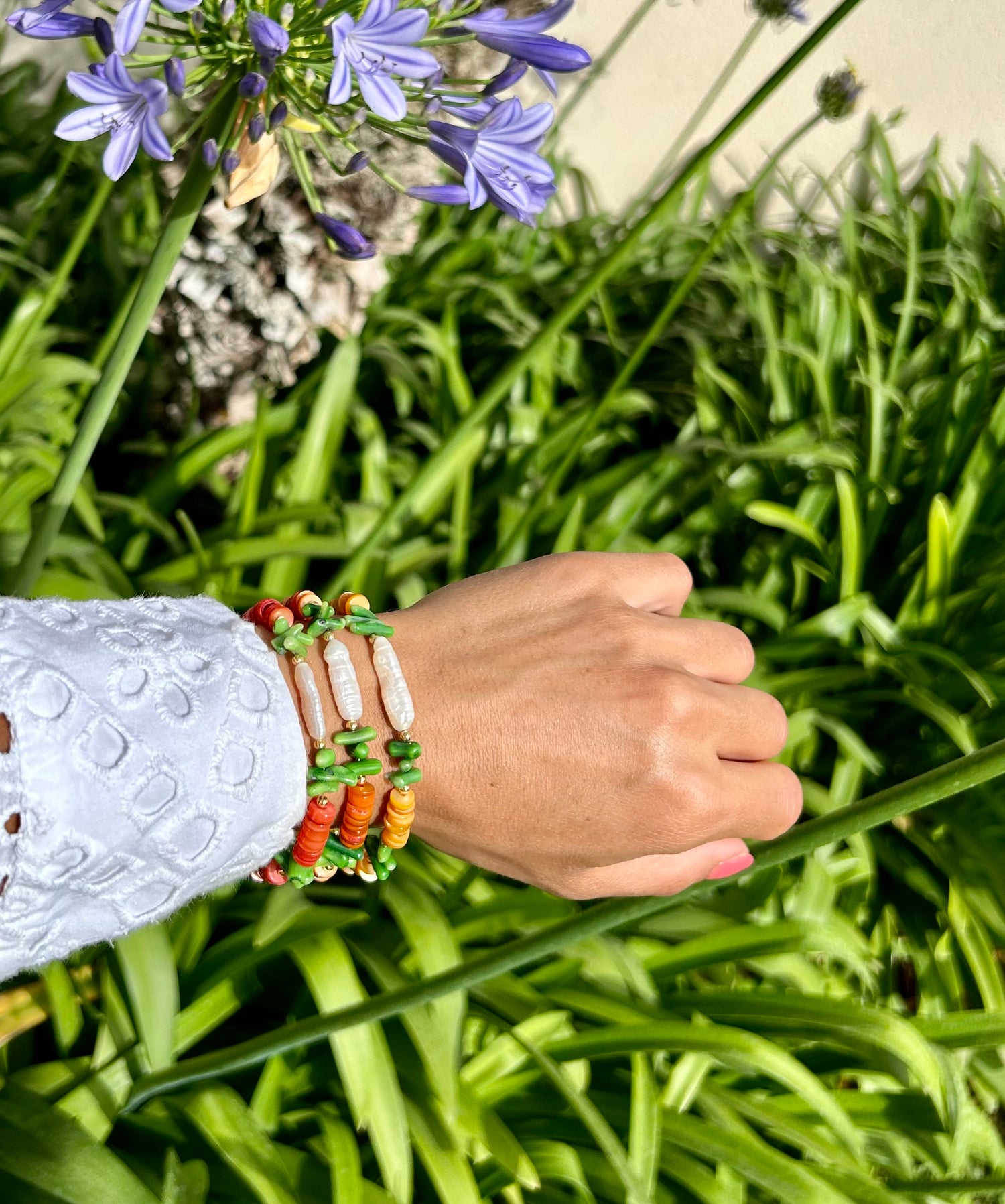 Bracelets