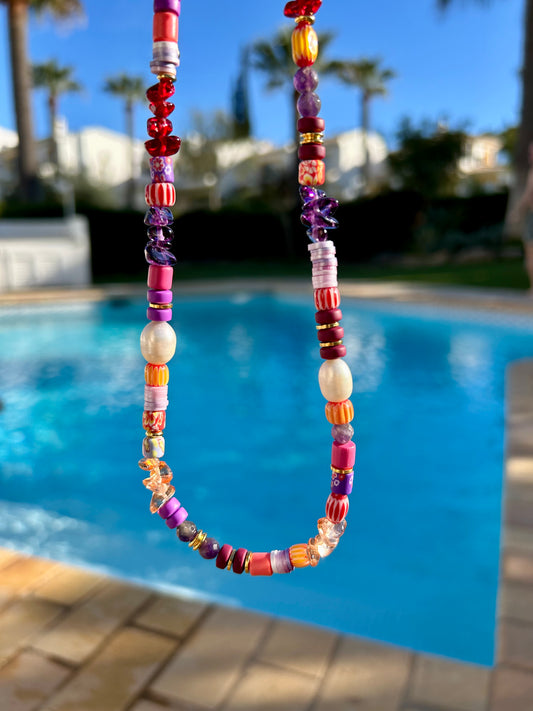 Noï necklace