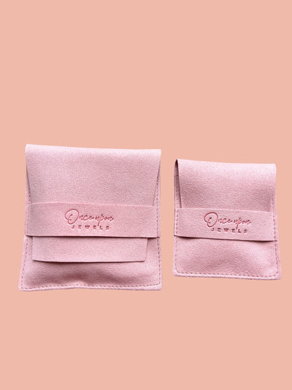 Jewelry pouch small