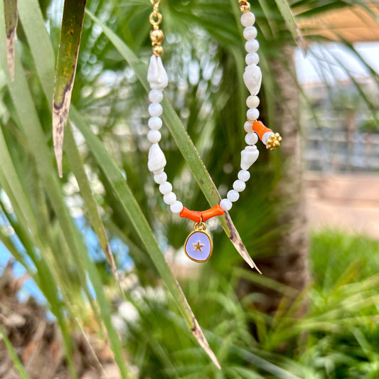Hawaï bracelet