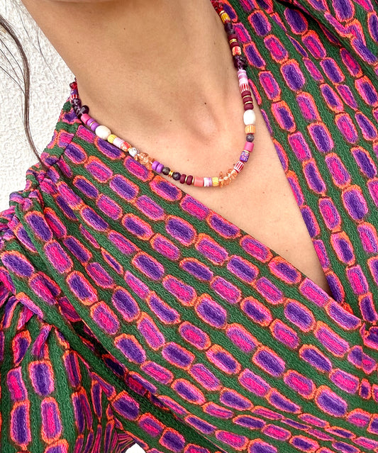 Noï necklace