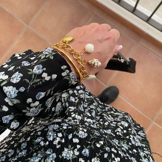 Sea breeze bracelet