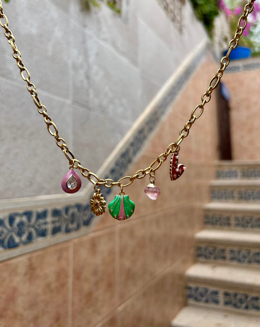 Hannah necklace