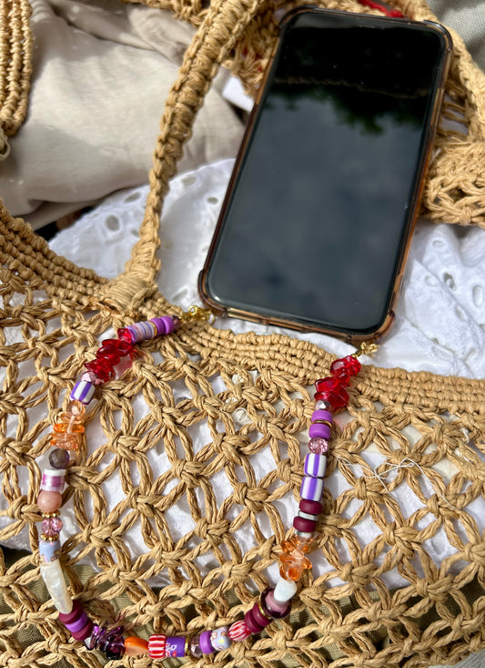 Joy phone cords