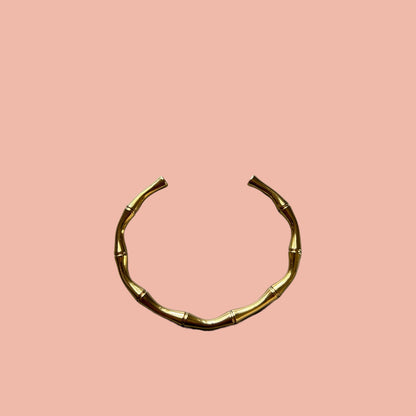 Bali bangle bracelet