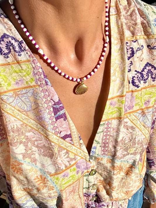Maddie necklace