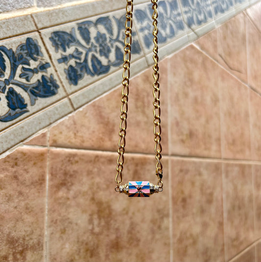 Meave necklace