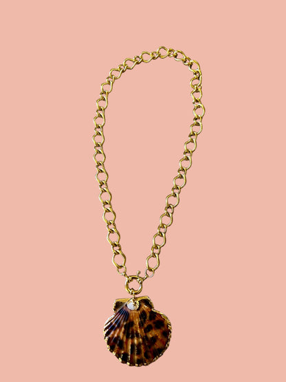 Indy necklace