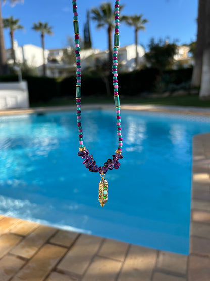 Issey necklace