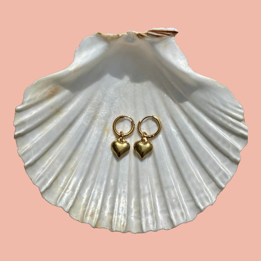 Lily hoops