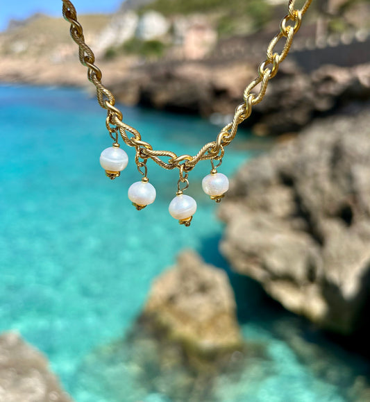 Soul bracelet