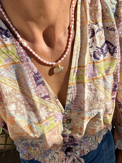 Maddie necklace