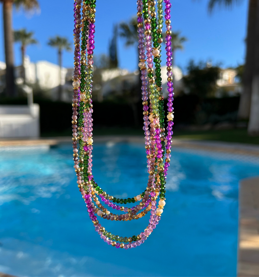 Rosie necklace