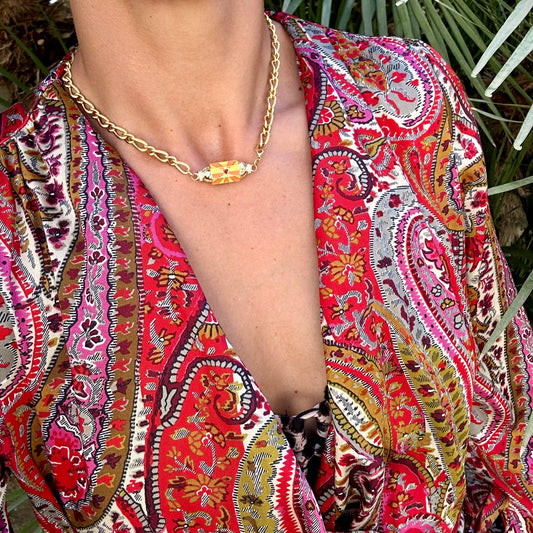 Meave necklace