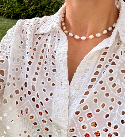 Noëlle necklace