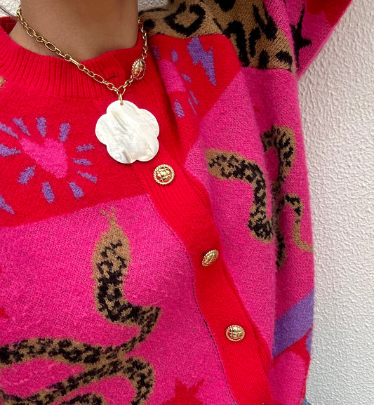 Loïs necklace