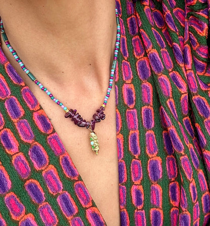 Issey necklace