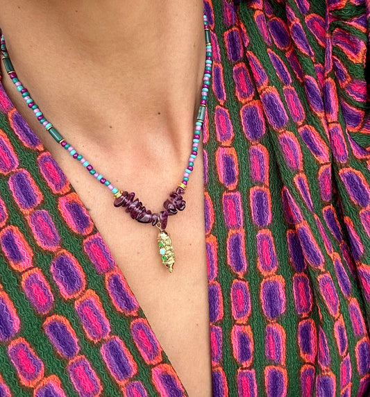 Issey necklace