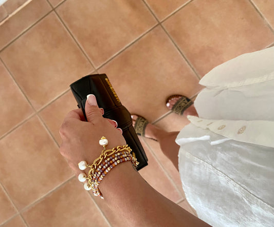 Soul bracelet