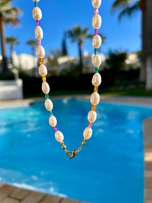 Noëlle necklace