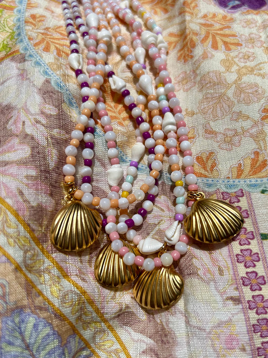 Maddie necklace