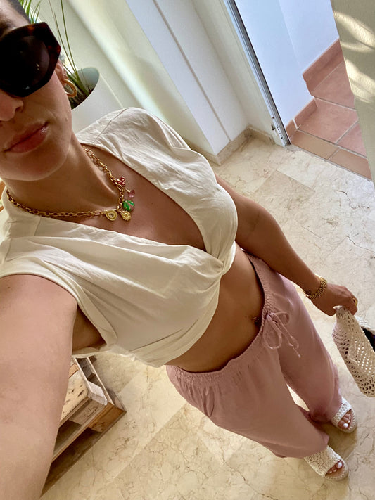 Hannah necklace
