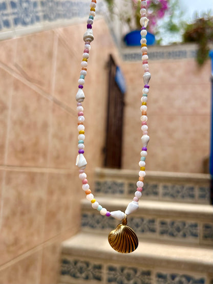 Maddie necklace