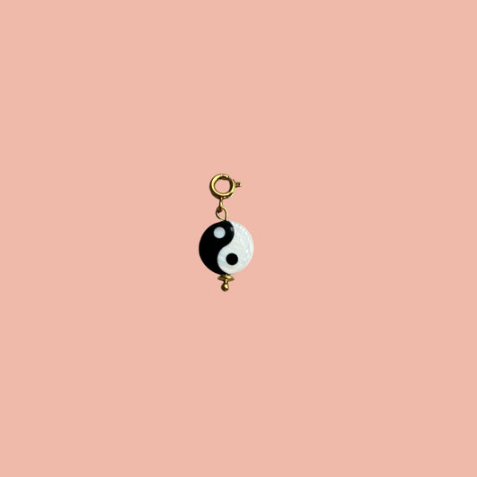 Yin & Yang charm
