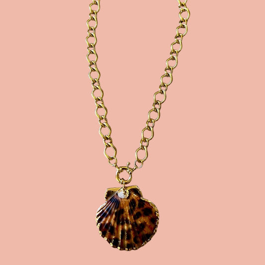 Indy necklace
