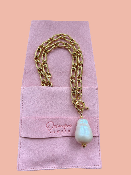 Jewelry pouch big