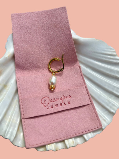 Jewelry pouch small