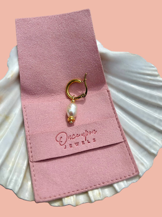 Jewelry pouch small
